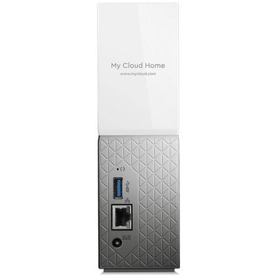 WD MY CLOUD HOME 3.5INCH 8.0TB