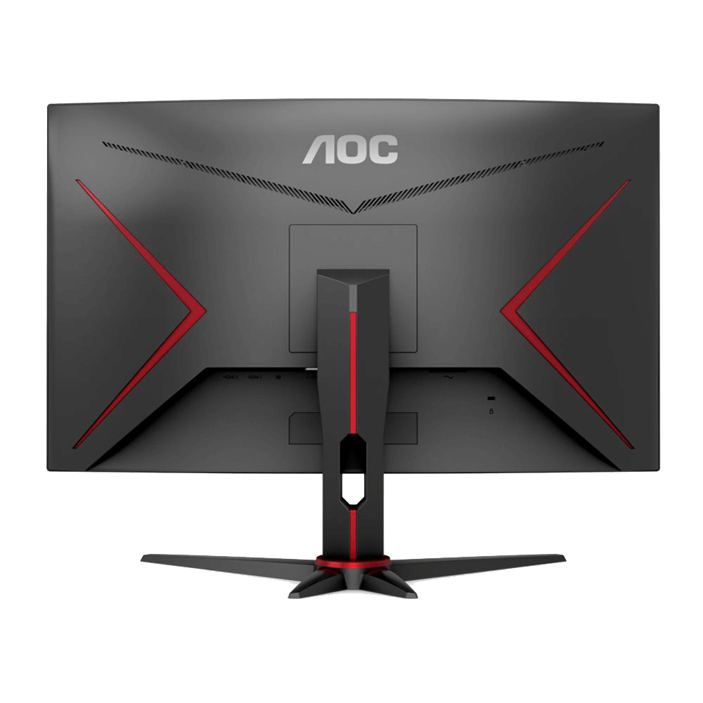 AOC GAMING MONITOR 27INCH 165Hz